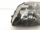 Honda Prelude Front Left Headlamp **AS-IS**-5