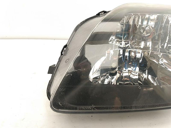 Honda Prelude Front Left Headlamp **AS-IS**