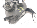 Honda Prelude Front Left Headlamp **AS-IS**-11