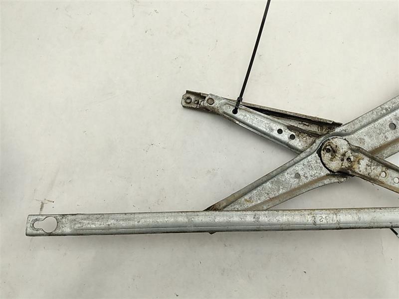 Honda Prelude Front Right Window Regulator & Motor