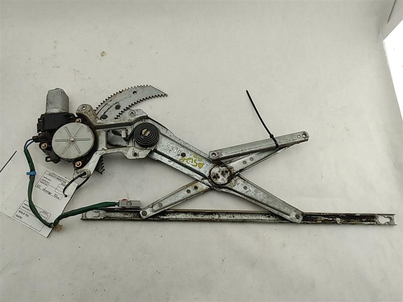 Honda Prelude Front Right Window Regulator & Motor