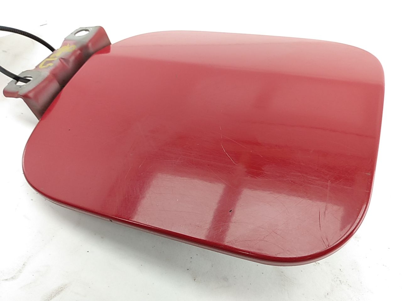 Honda Prelude Fuel Filler Door