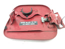 Honda Prelude Fuel Filler Door-7