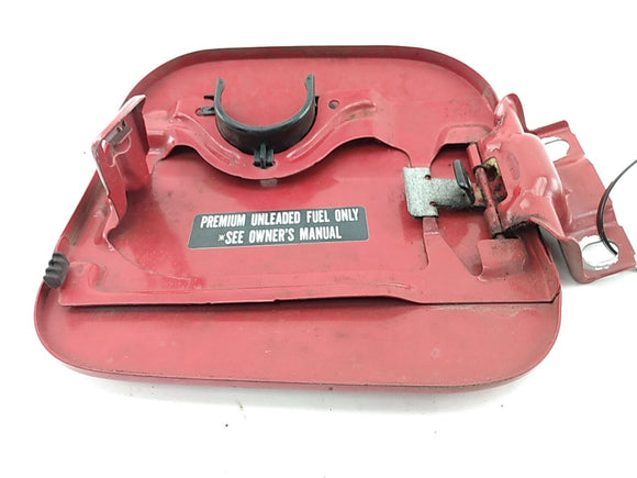 Honda Prelude Fuel Filler Door