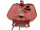 Honda Prelude Fuel Filler Door-8