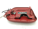 Honda Prelude Fuel Filler Door-9