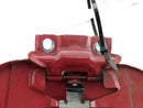 Honda Prelude Fuel Filler Door-11