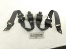 Honda Prelude Rear Seat Belt Retractor Set (Left & Right Side)-1