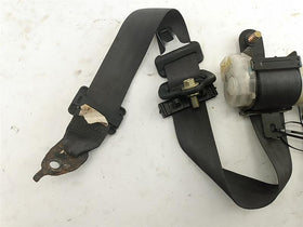 Honda Prelude Rear Seat Belt Retractor Set (Left & Right Side) - 0