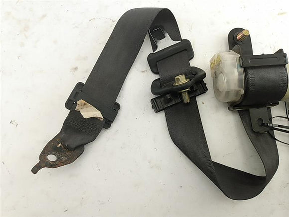 Honda Prelude Rear Seat Belt Retractor Set (Left & Right Side)