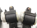 Honda Prelude Rear Seat Belt Retractor Set (Left & Right Side)-6