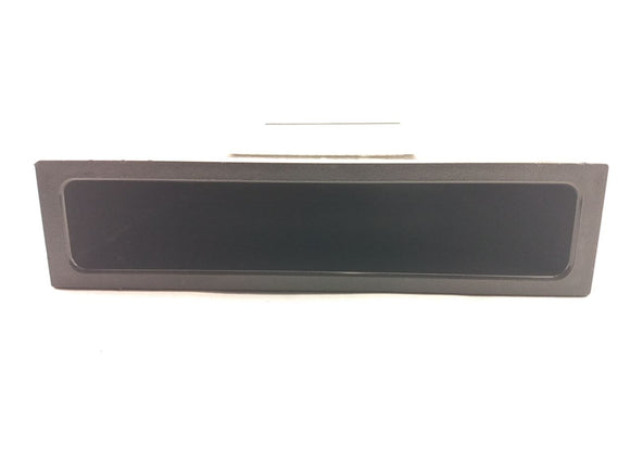 Honda Prelude Front Center Dash Storage Insert