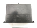 Honda Prelude Front Center Dash Storage Insert-5