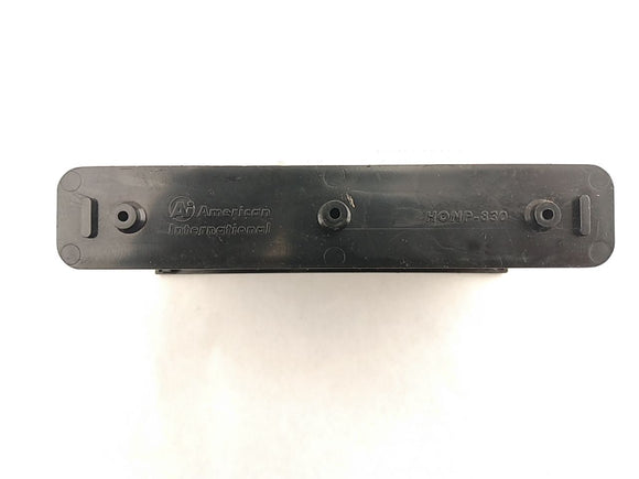 Honda Prelude Front Center Dash Storage Insert