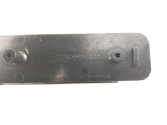 Honda Prelude Front Center Dash Storage Insert
