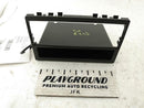 Honda Prelude Radio Trim & CD Storage-1