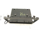 Honda Prelude Radio Trim & CD Storage-2