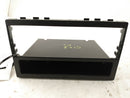Honda Prelude Radio Trim & CD Storage-3