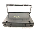 Honda Prelude Radio Trim & CD Storage-6
