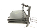Honda Prelude Radio Trim & CD Storage-7