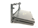 Honda Prelude Radio Trim & CD Storage-8