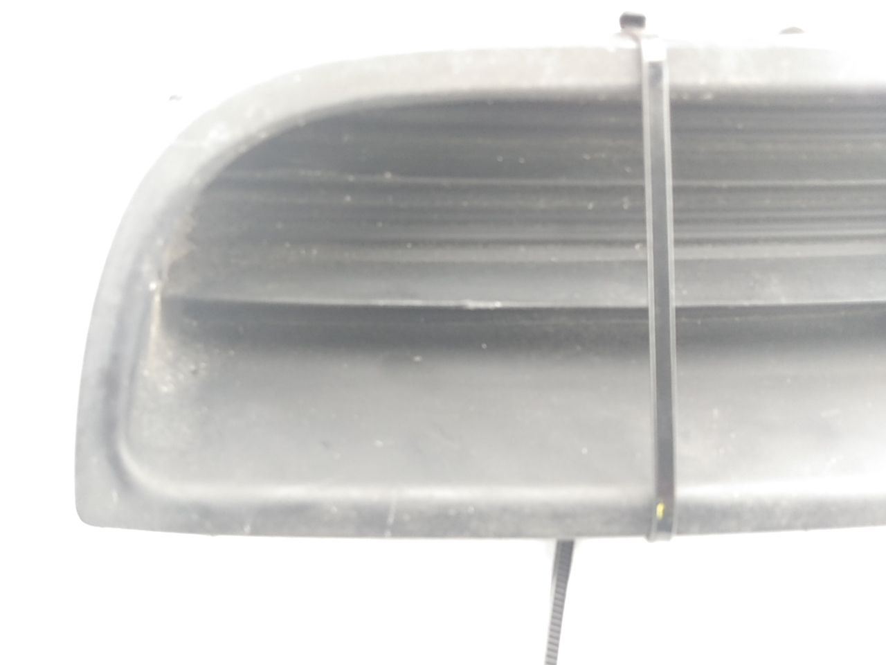 Honda Prelude Front Left Fog Cover