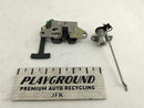 Honda Prelude Rear Trunk Latch-1