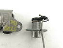 Honda Prelude Rear Trunk Latch-2