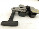Honda Prelude Rear Trunk Latch-4