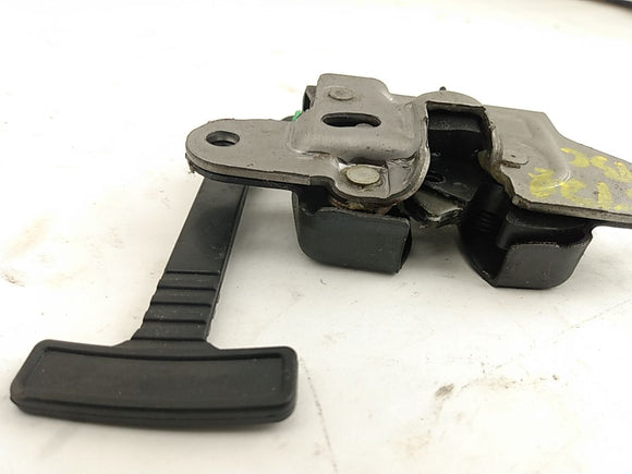 Honda Prelude Rear Trunk Latch