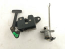 Honda Prelude Rear Trunk Latch-5