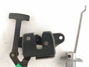 Honda Prelude Rear Trunk Latch-7
