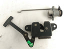 Honda Prelude Rear Trunk Latch-8