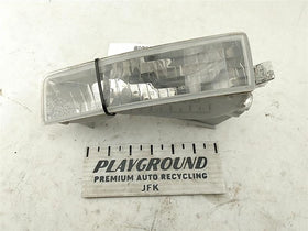 Honda Prelude Left Turn Lamp