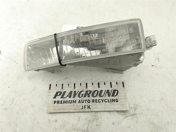 Honda Prelude Left Turn Lamp