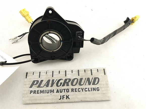 Honda Prelude Clock Spring