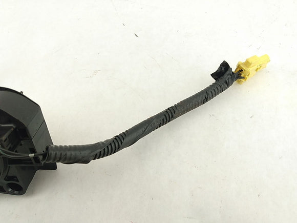 Honda Prelude Clock Spring