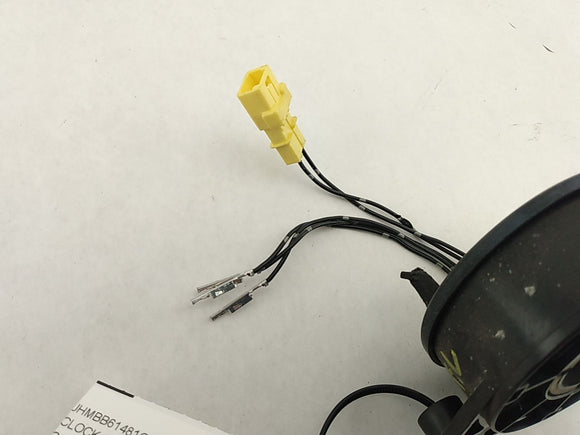 Honda Prelude Clock Spring
