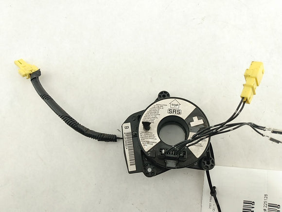 Honda Prelude Clock Spring