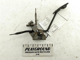 Honda Prelude Accelerator Pedal Assembly
