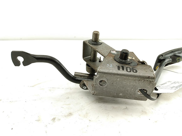 Honda Prelude Accelerator Pedal Assembly