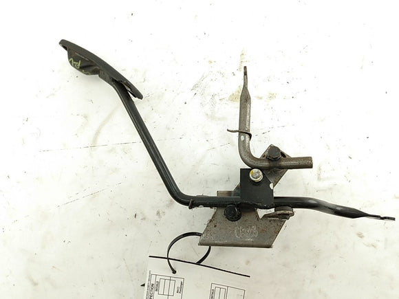 Honda Prelude Accelerator Pedal Assembly