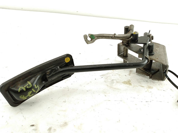 Honda Prelude Accelerator Pedal Assembly