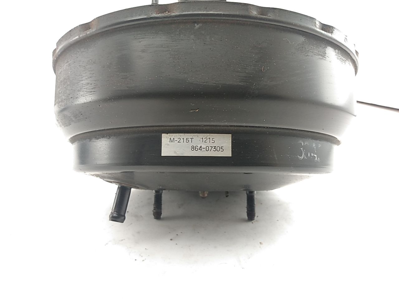 Honda Prelude Brake Booster