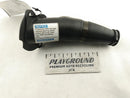 Honda Prelude Lower Steering Joint Cover-1