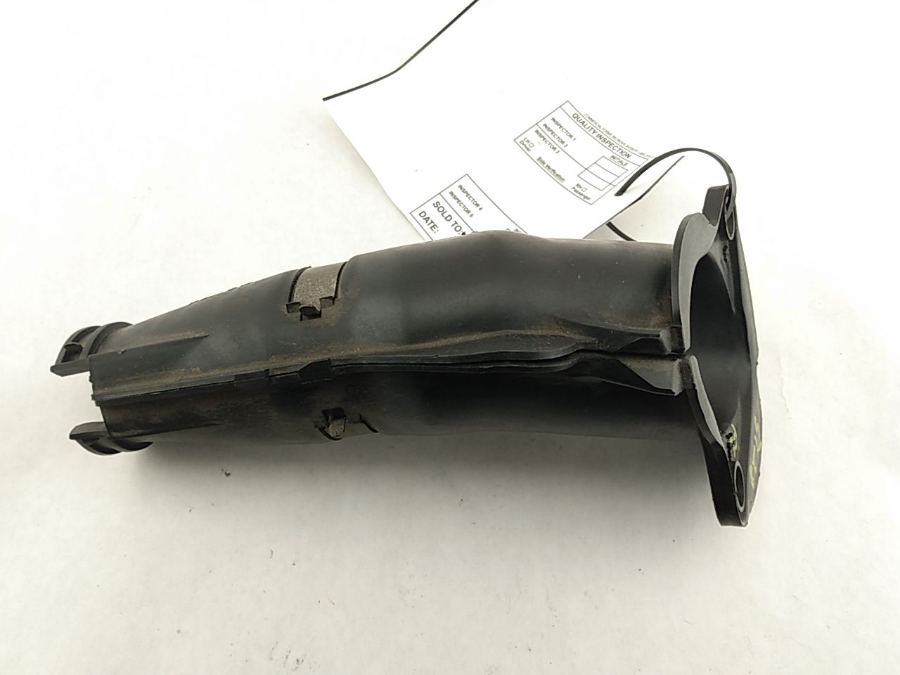 Honda Prelude Lower Steering Joint Cover