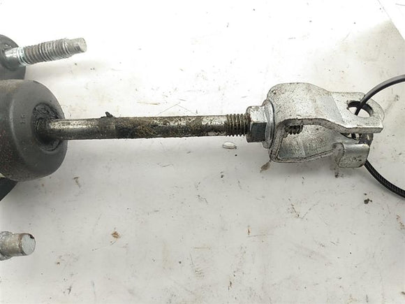 Honda Prelude Clutch Master Cylinder
