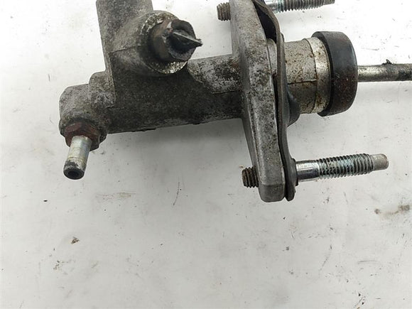 Honda Prelude Clutch Master Cylinder