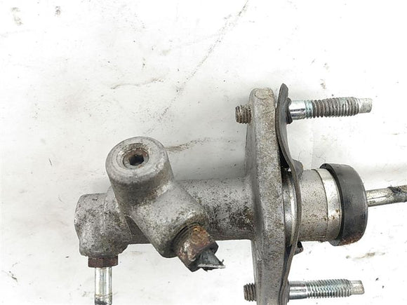 Honda Prelude Clutch Master Cylinder