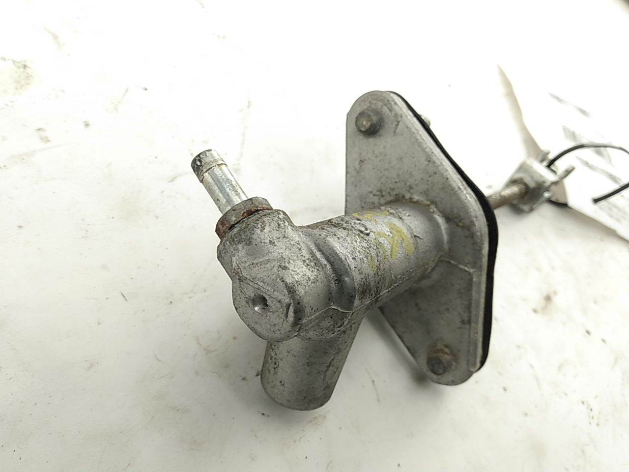 Honda Prelude Clutch Master Cylinder